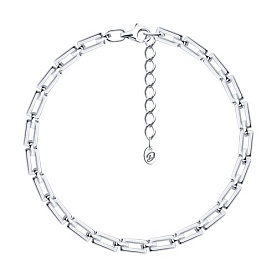 Браслет Diamant - Серебро 925 (арт. 94-150-00501-1)