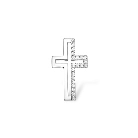 Подвеска EFREMOV - Серебро 925, Фианит (арт. 13100111923-501)