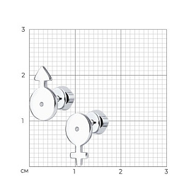 Серьги SOKOLOV - Серебро 925, Фианит (арт. 94024425)