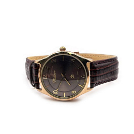 Часы Platinor - Золото 585 (арт. 57630.1)