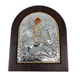 Икона Company ICON - Прочие материалы, Дерево (арт. EP3-010XAG)