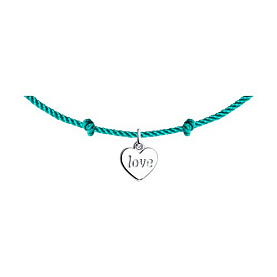 Браслет SOKOLOV - Серебро 925 (арт. 94050610)