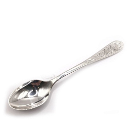 Ложка Гаммадов - Серебро 925 (арт. И-397)