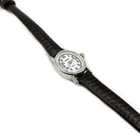 Часы Platinor - Серебро 925 (арт. 44300.1)