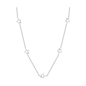 Колье SOKOLOV - Серебро 925 (арт. 94071224)