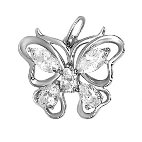 Подвеска EFREMOV - Серебро 925, Фианит (арт. 13100112598-501)