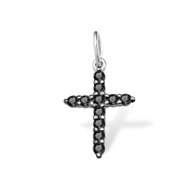 Подвеска EFREMOV - Серебро 925, Фианит (арт. 1310069451-501)