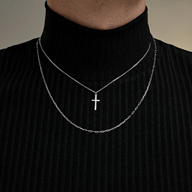 Колье SOKOLOV - Серебро 925 (арт. 94071248)