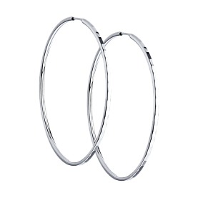 Серьги SOKOLOV - Серебро 925 (арт. 94140094)