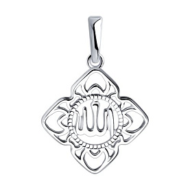 Подвеска Diamant - Серебро 925 (арт. 94-130-01198-1)