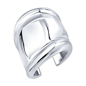 Серьга SOKOLOV - Серебро 925 (арт. 94170430)