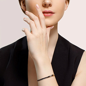 Браслет SOKOLOV - Серебро 925 (арт. 94050654)