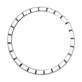 Кольцо SOKOLOV - Серебро 925 (арт. 95010235)