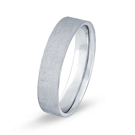 Кольцо Platinum Lab. - Платина 950 (арт. ПК-110-00-М4)