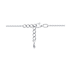 Браслет Diamant - Серебро 925 (арт. 94-150-01599-1)