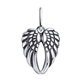 Подвеска Diamant - Серебро 925 (арт. 95-130-01115-1)