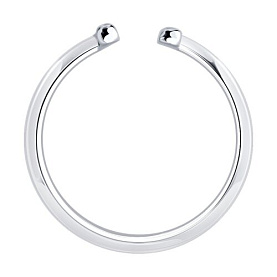 Кольцо SOKOLOV - Серебро 925 (арт. 94014475)