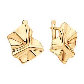 Серьги SOKOLOV - Серебро 925 (арт. 93022473)