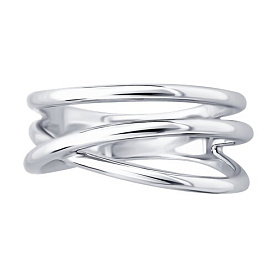 Кольцо SOKOLOV - Серебро 925 (арт. 94014668)